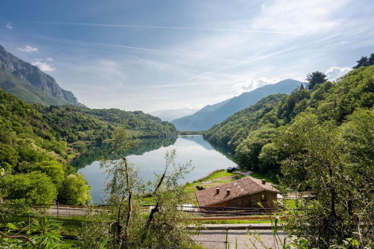 Agriturismo Scraleca Angolo Terme ภายนอก รูปภาพ