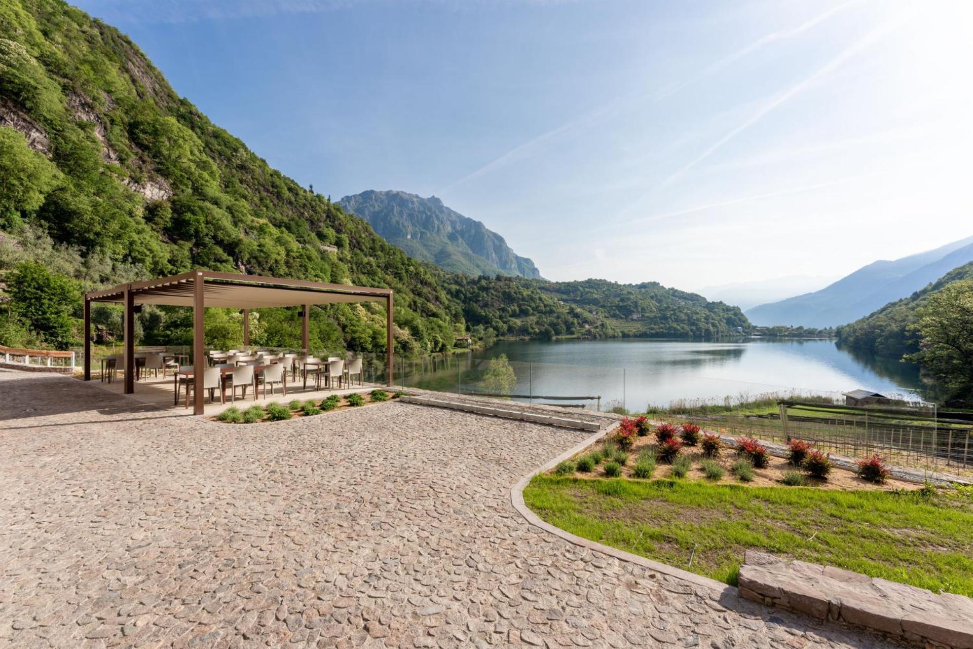 Agriturismo Scraleca Angolo Terme ภายนอก รูปภาพ